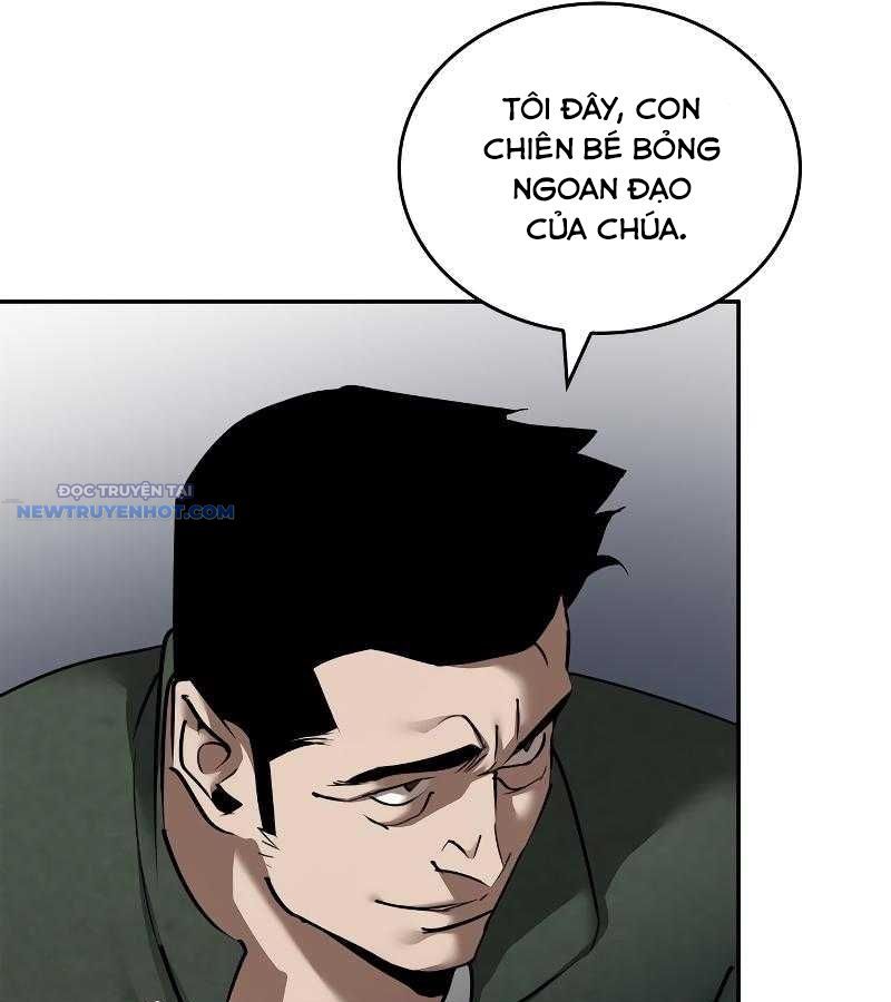 Dạ Thánh: The Zero - Chương 1