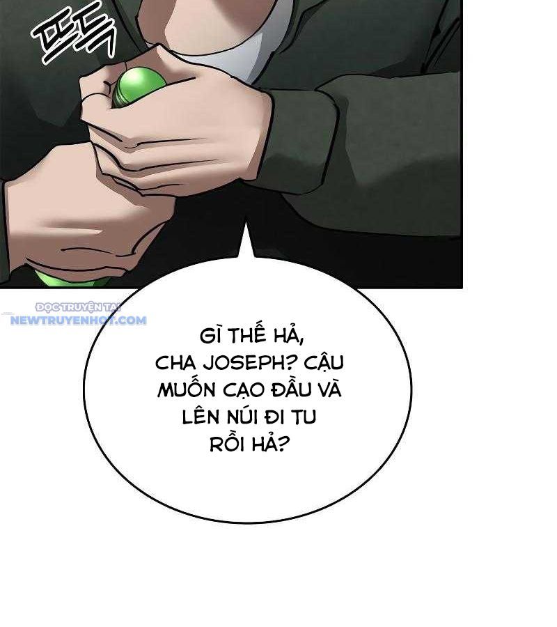 Dạ Thánh: The Zero - Chương 1