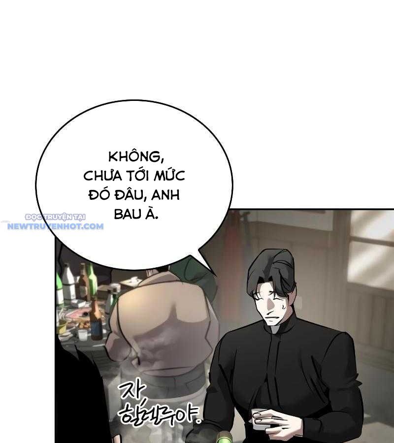 Dạ Thánh: The Zero - Chương 1