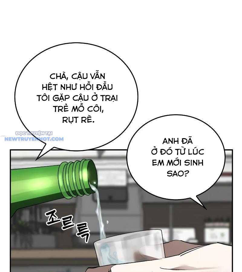 Dạ Thánh: The Zero - Chương 1