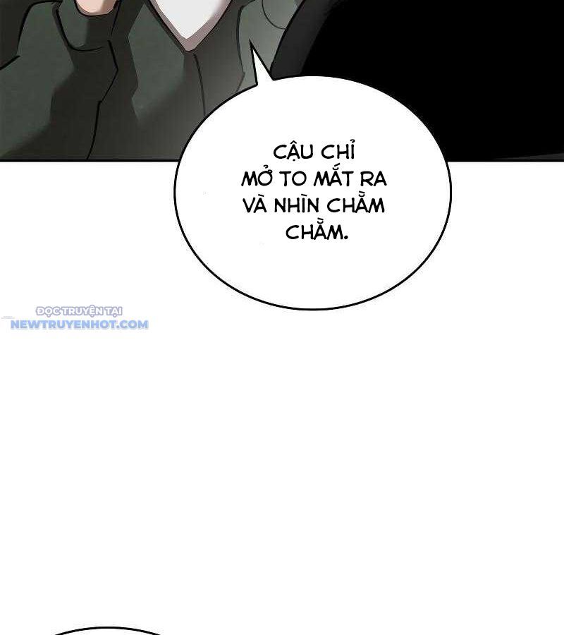 Dạ Thánh: The Zero - Chương 1