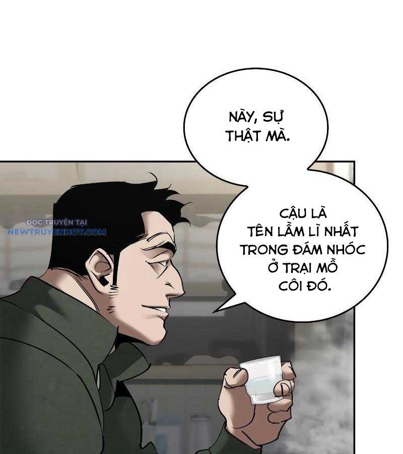 Dạ Thánh: The Zero - Chương 1