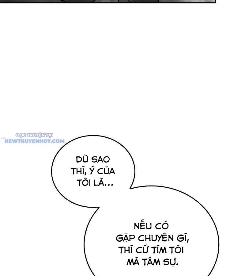 Dạ Thánh: The Zero - Chương 1