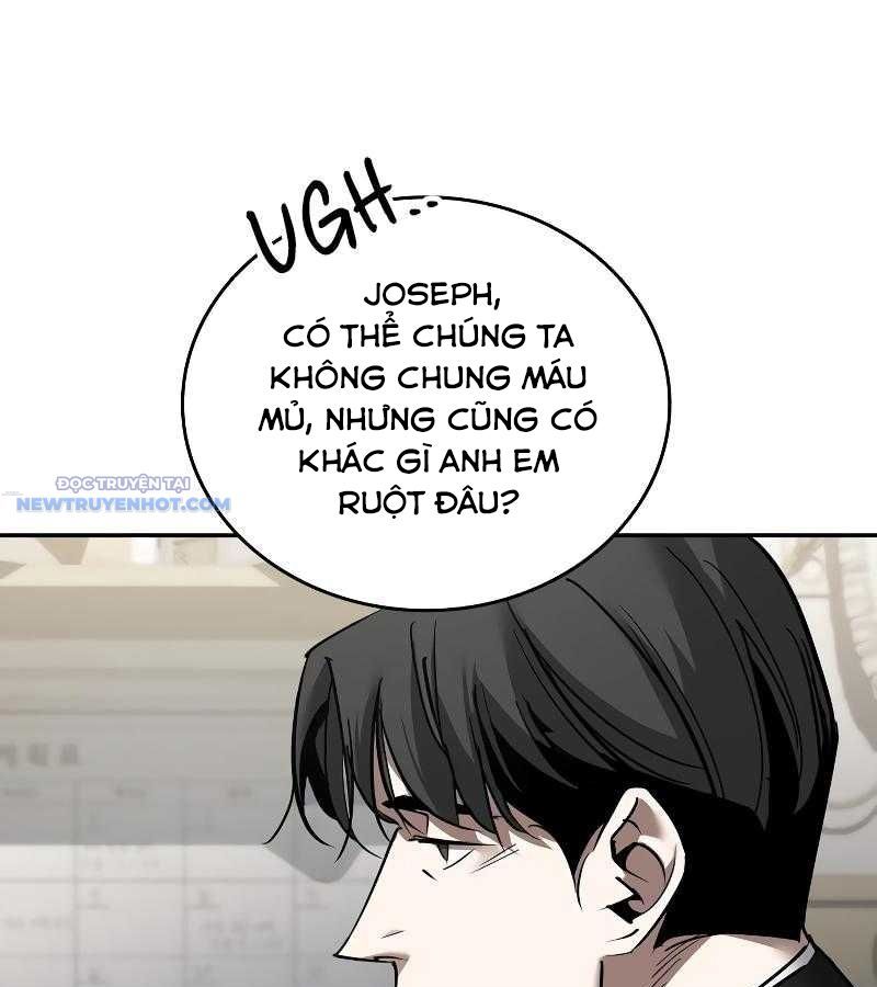Dạ Thánh: The Zero - Chương 1