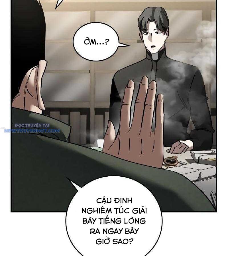 Dạ Thánh: The Zero - Chương 1