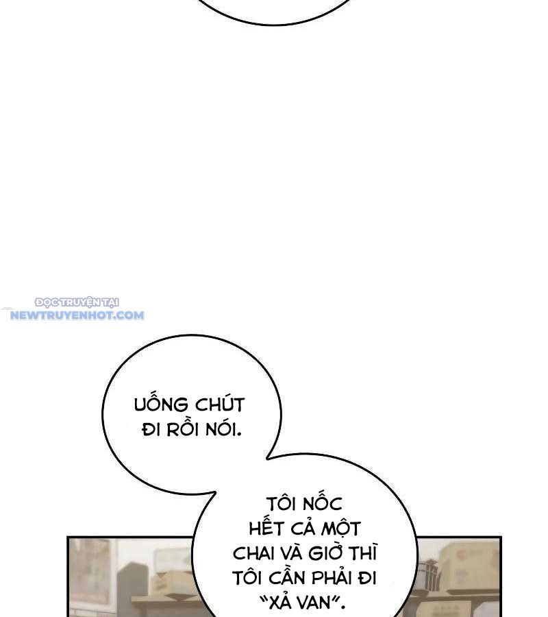 Dạ Thánh: The Zero - Chương 1