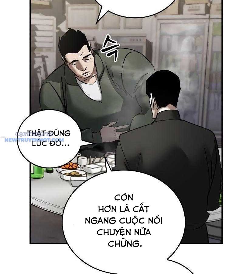 Dạ Thánh: The Zero - Chương 1