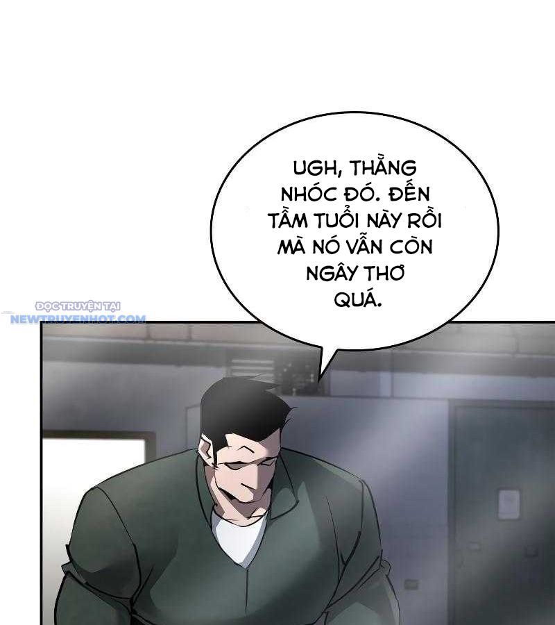 Dạ Thánh: The Zero - Chương 1