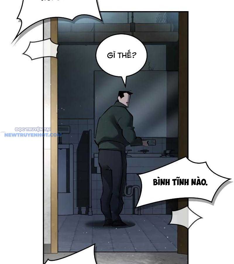 Dạ Thánh: The Zero - Chương 1