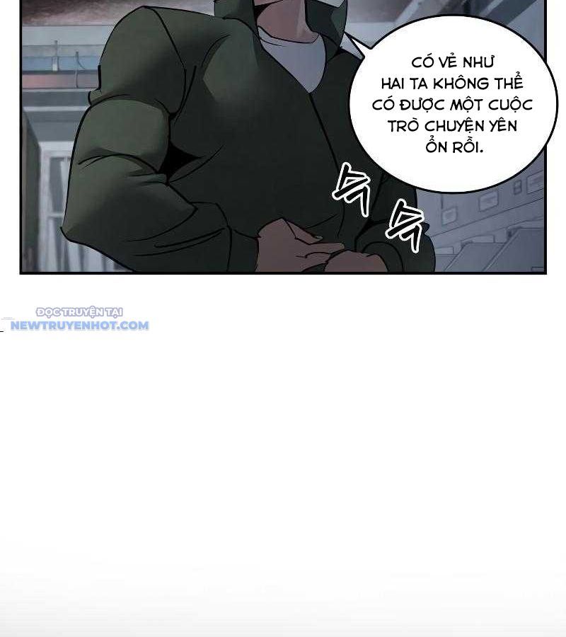 Dạ Thánh: The Zero - Chương 1