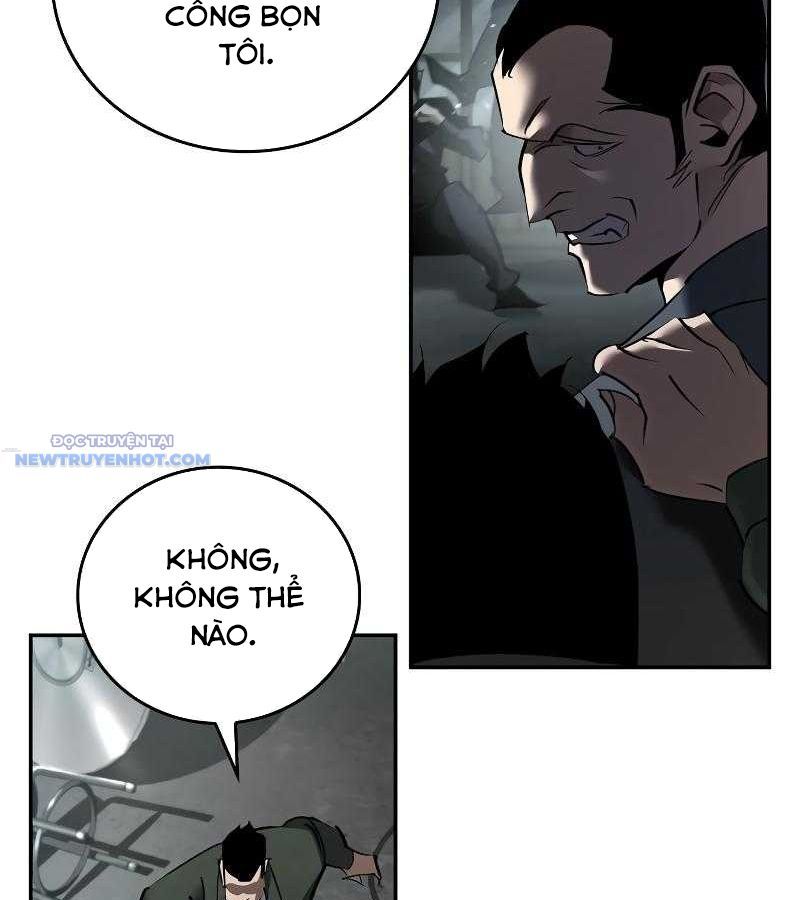 Dạ Thánh: The Zero - Chương 1