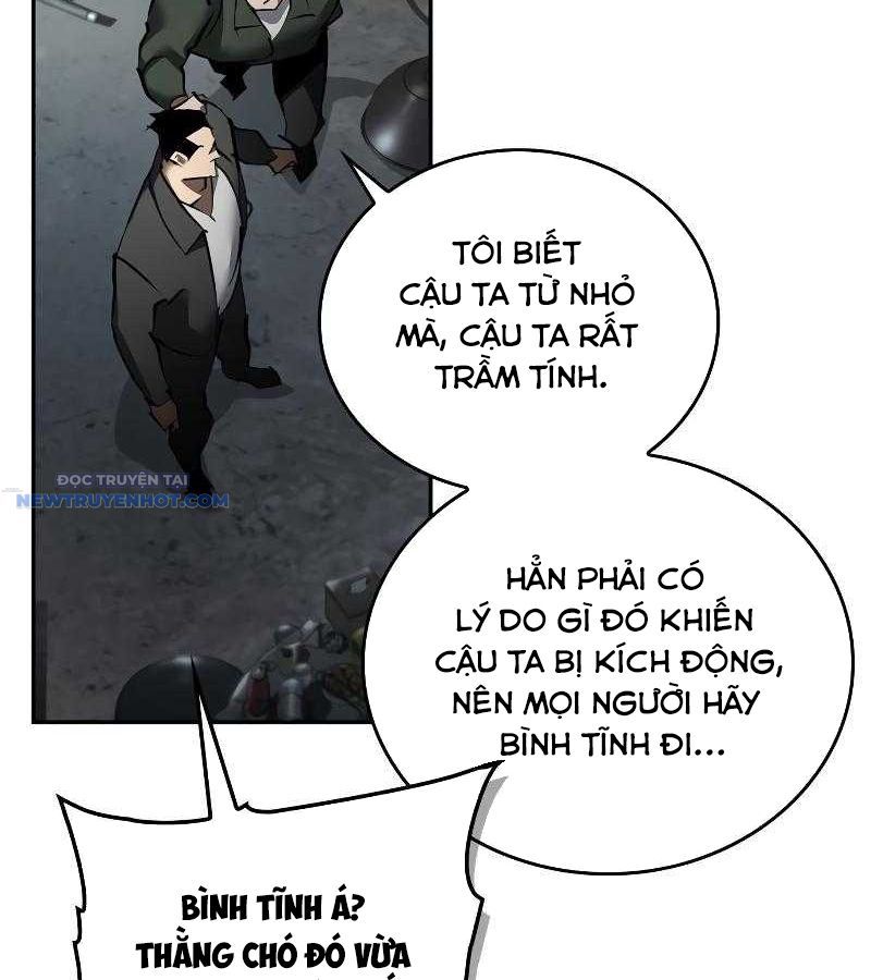 Dạ Thánh: The Zero - Chương 1