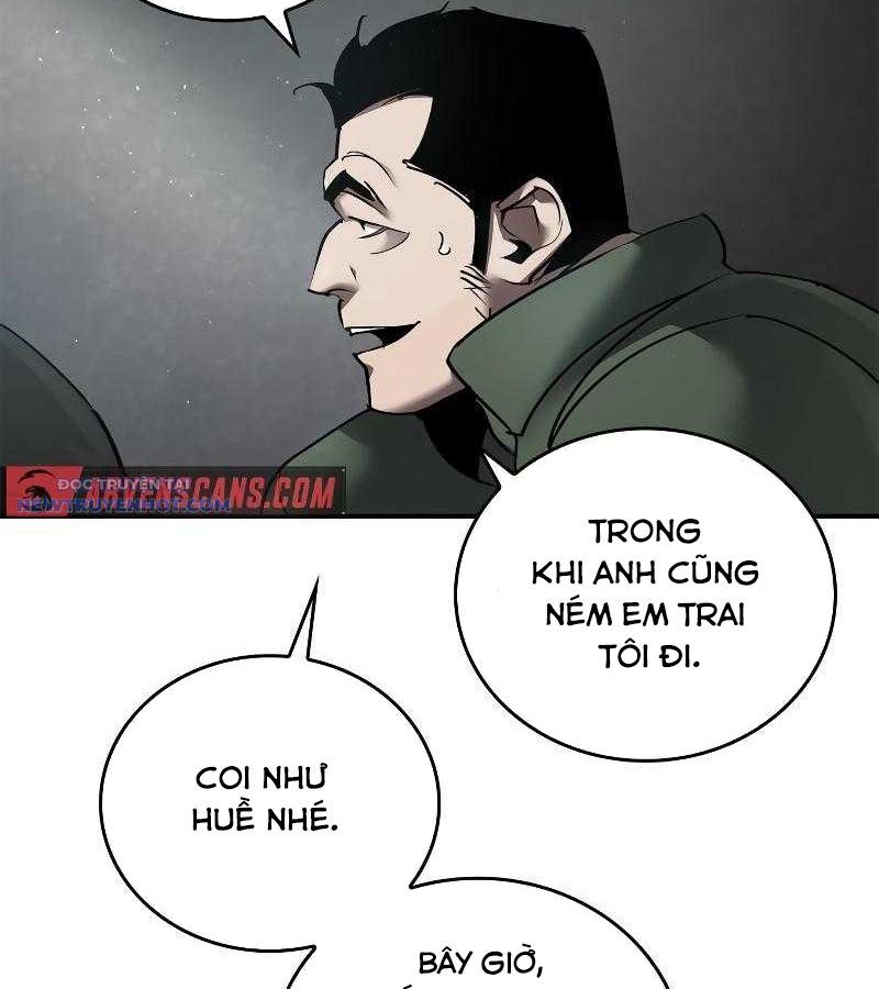 Dạ Thánh: The Zero - Chương 1