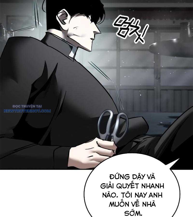 Dạ Thánh: The Zero - Chương 1