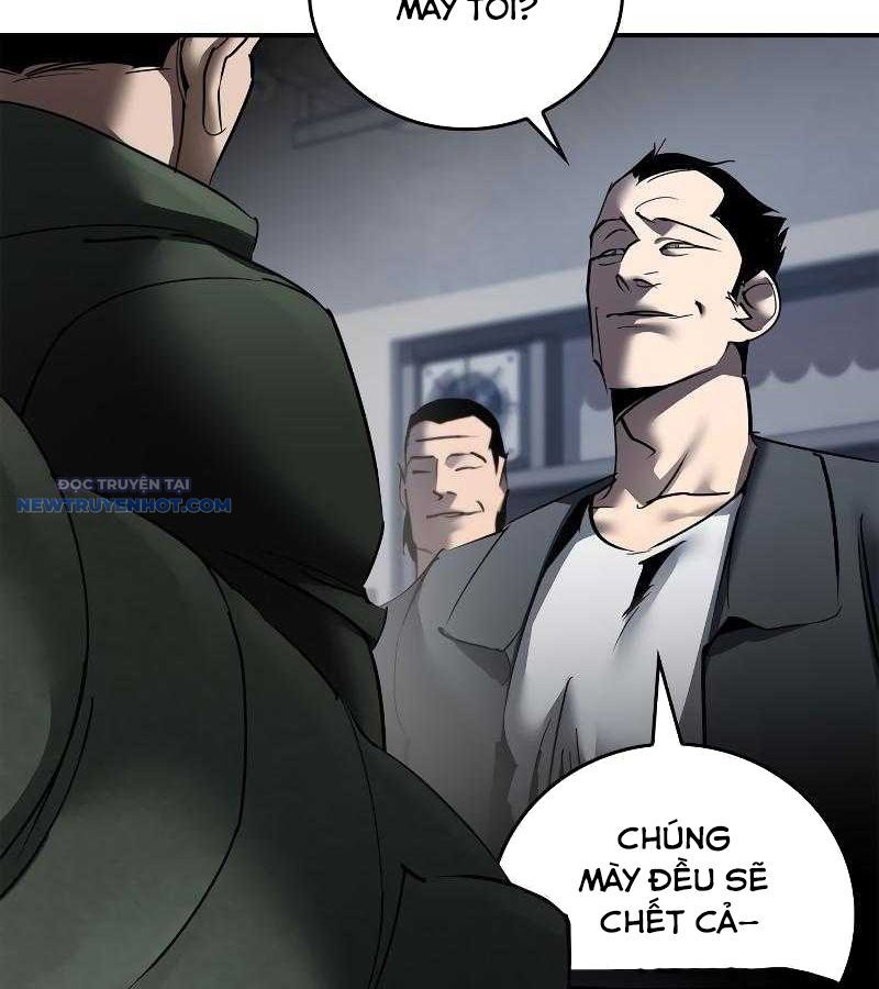 Dạ Thánh: The Zero - Chương 1
