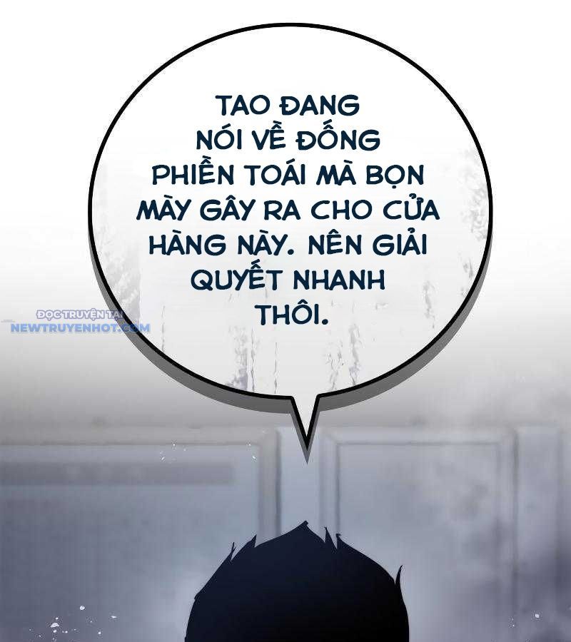 Dạ Thánh: The Zero - Chương 1