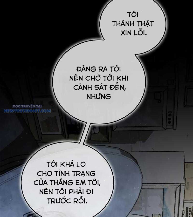 Dạ Thánh: The Zero - Chương 1