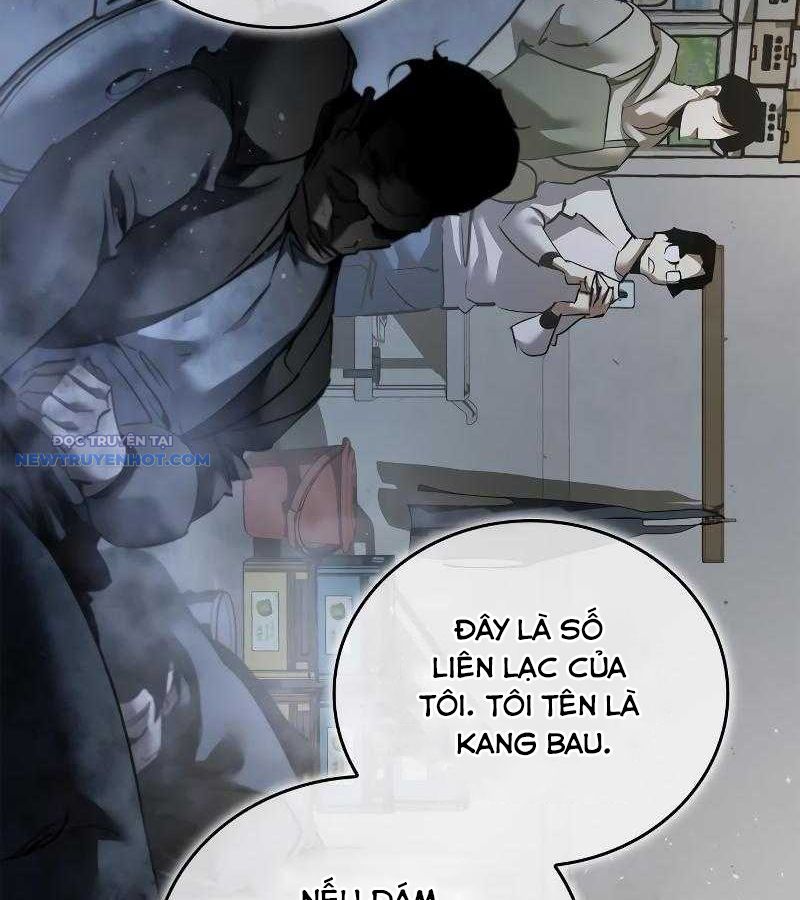 Dạ Thánh: The Zero - Chương 1