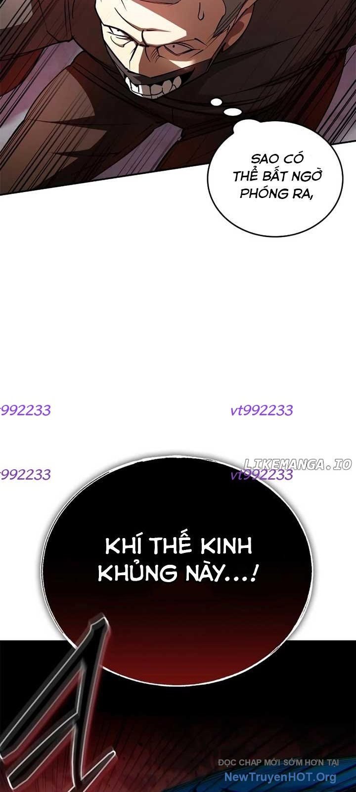 Dạ Thánh: The Zero - Chương 10