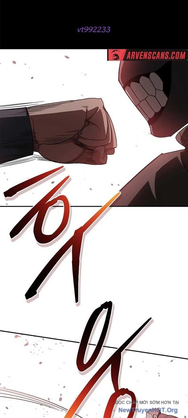 Dạ Thánh: The Zero - Chương 10