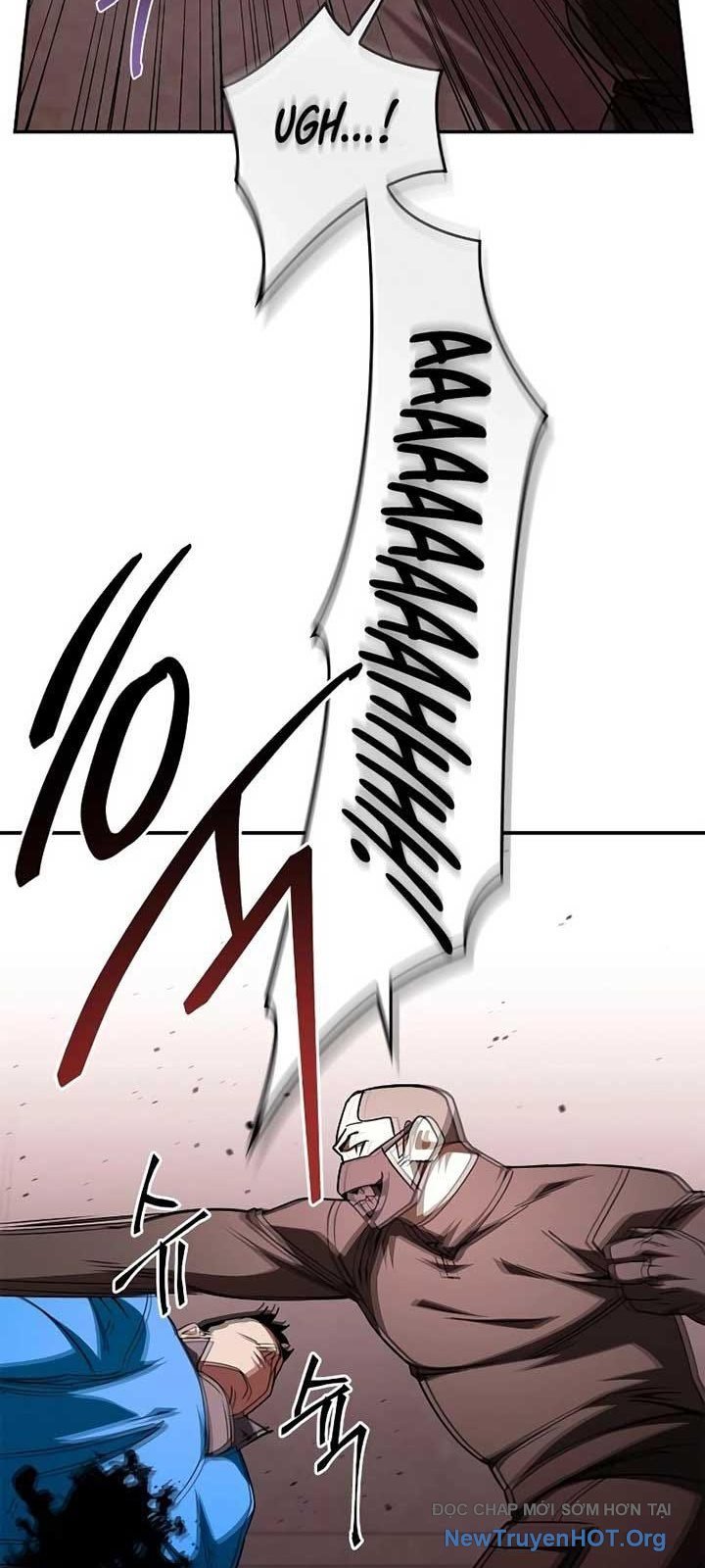 Dạ Thánh: The Zero - Chương 10