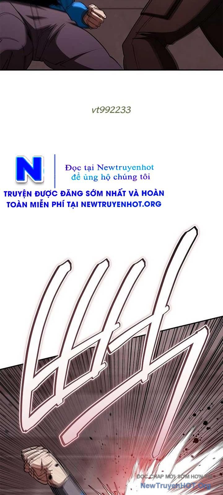 Dạ Thánh: The Zero - Chương 10