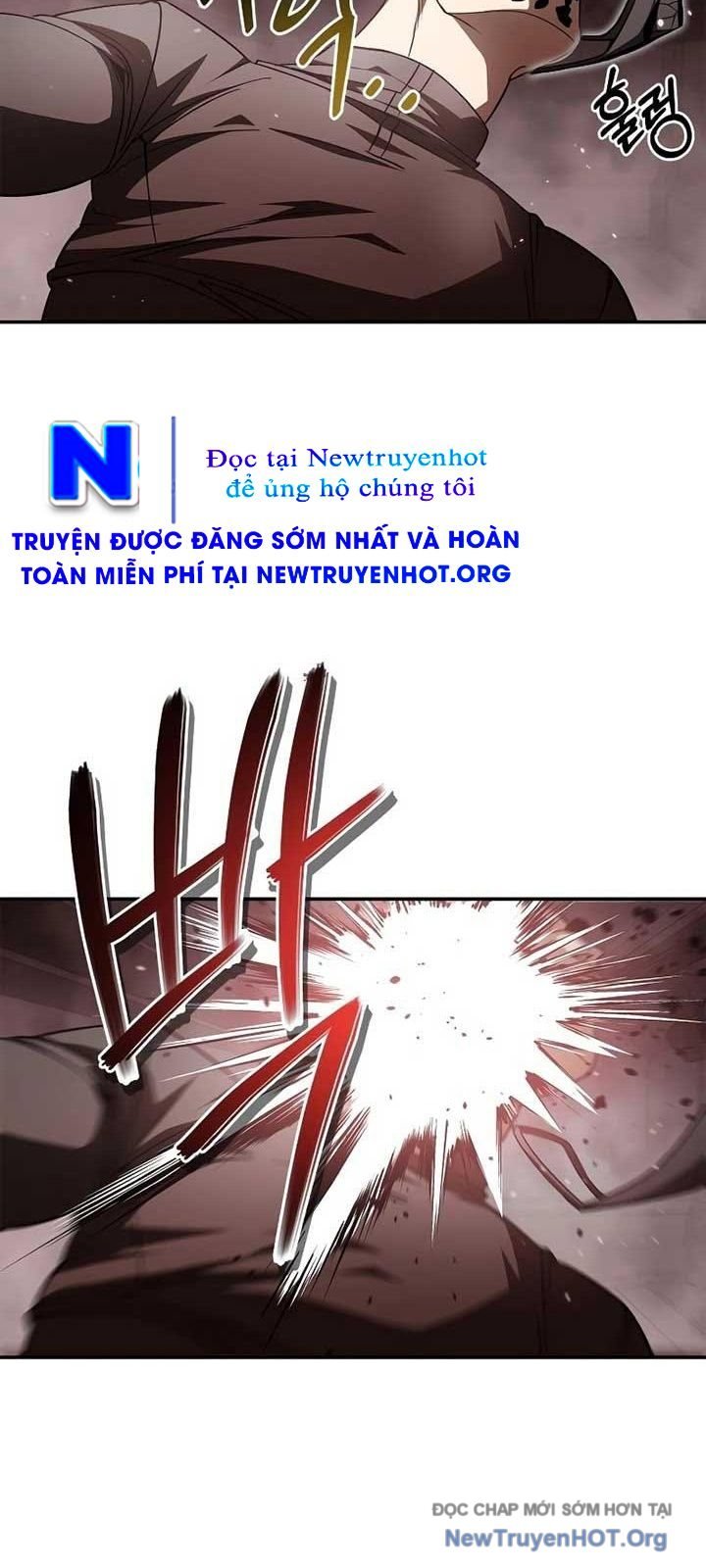 Dạ Thánh: The Zero - Chương 10
