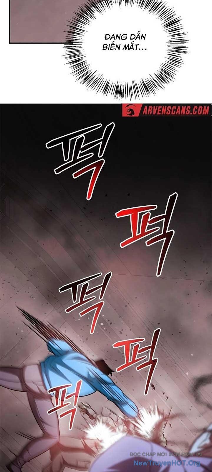 Dạ Thánh: The Zero - Chương 10