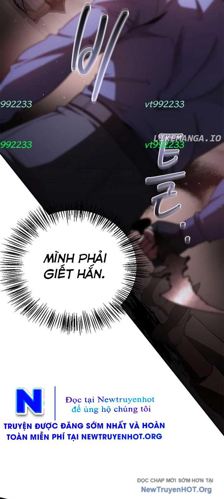 Dạ Thánh: The Zero - Chương 10