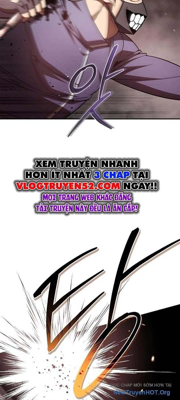 Dạ Thánh: The Zero - Chương 10