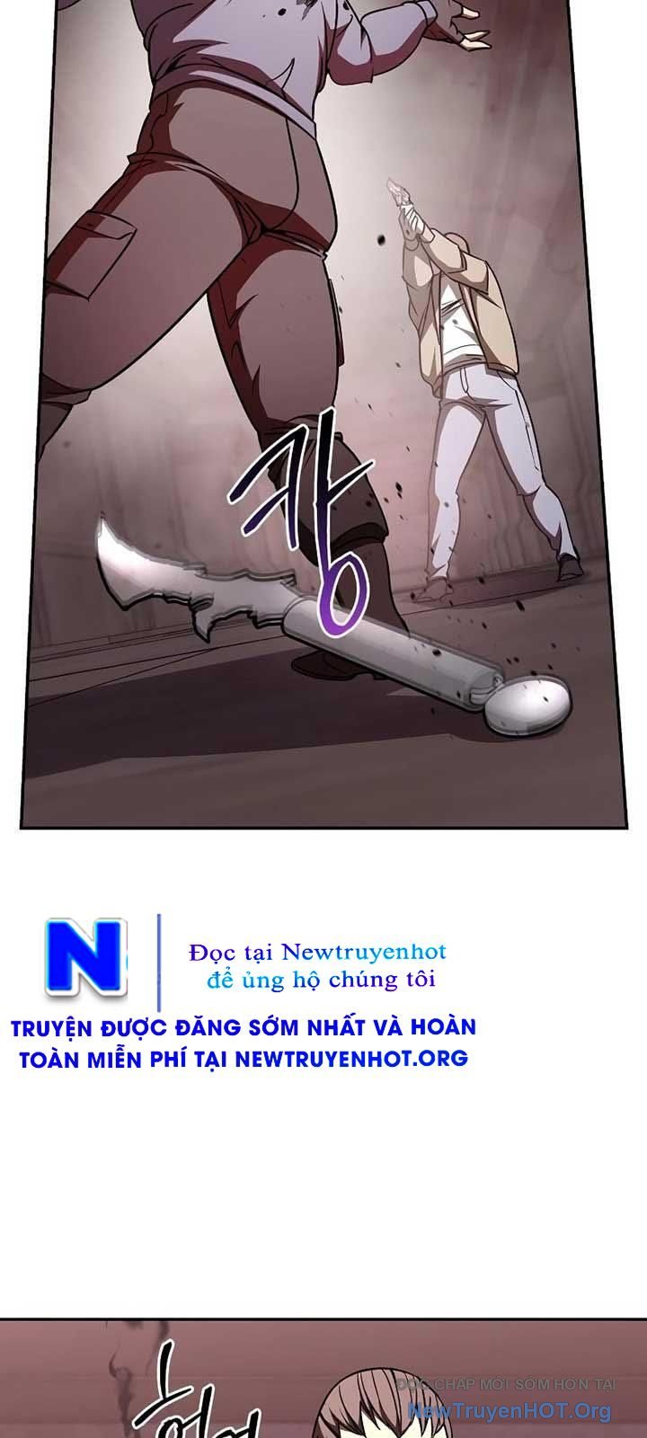 Dạ Thánh: The Zero - Chương 10
