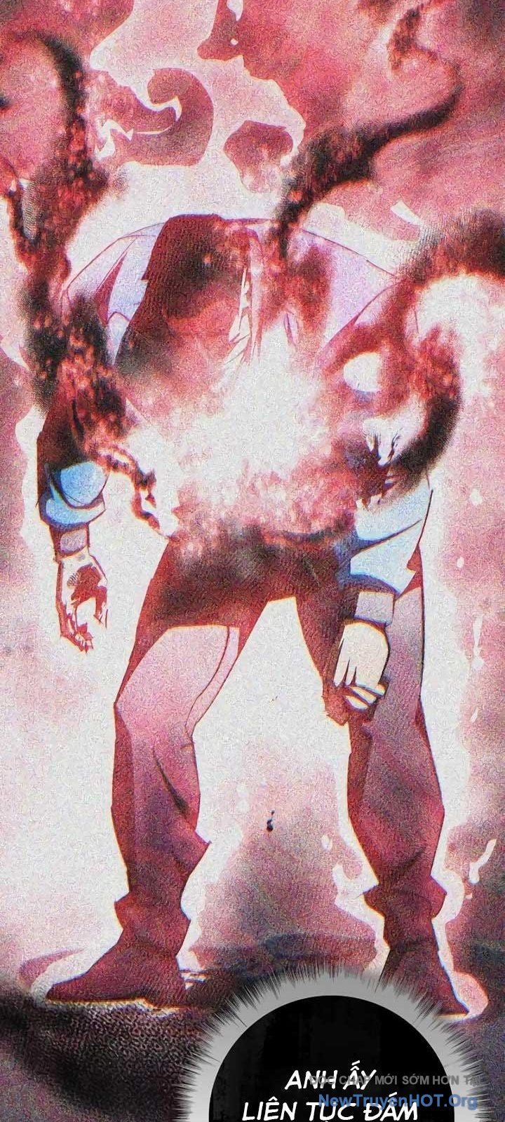 Dạ Thánh: The Zero - Chương 10