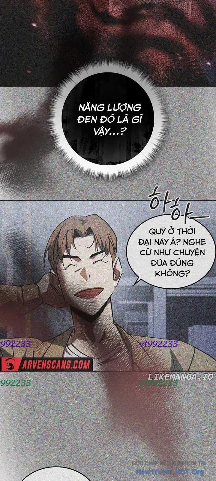 Dạ Thánh: The Zero - Chương 10
