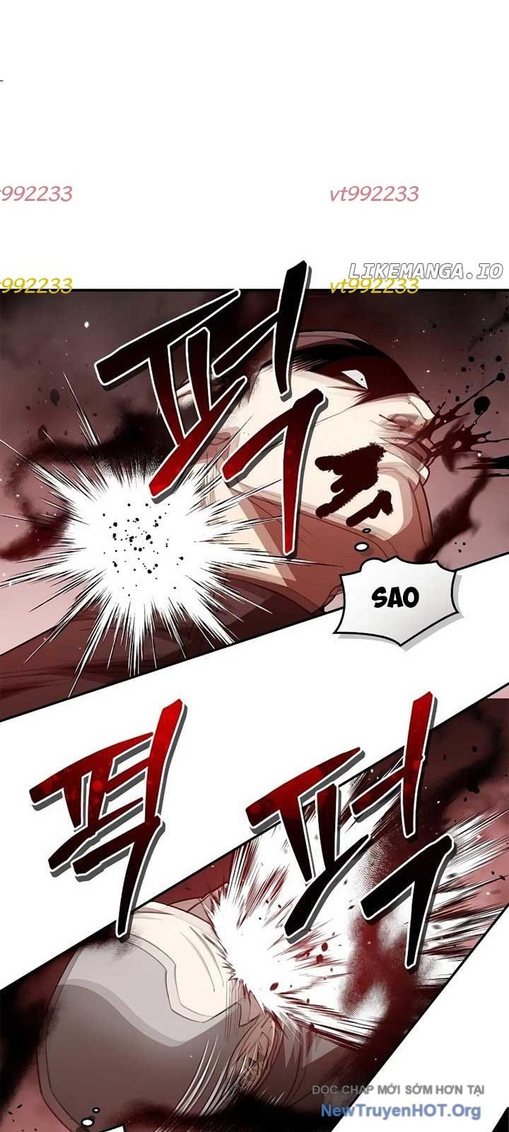 Dạ Thánh: The Zero - Chương 10