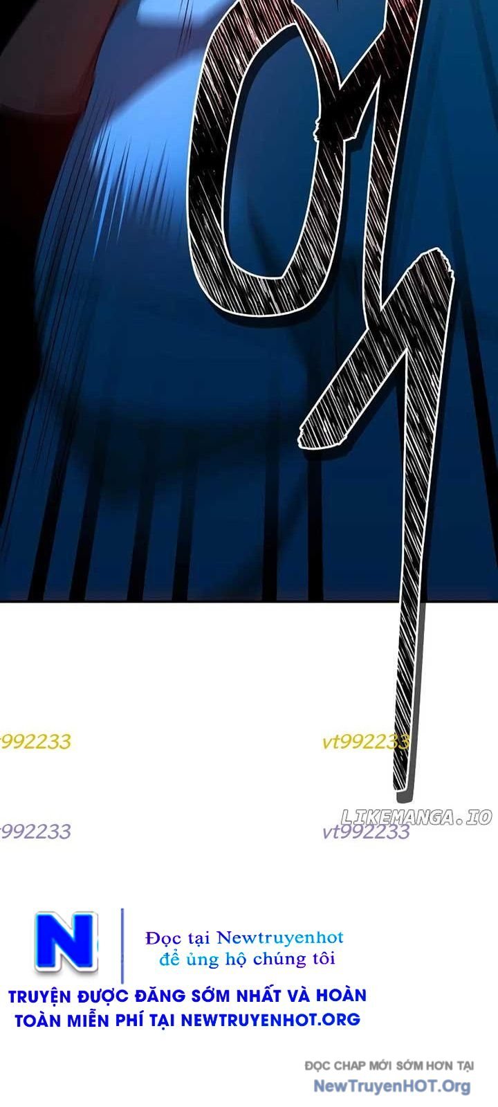 Dạ Thánh: The Zero - Chương 10