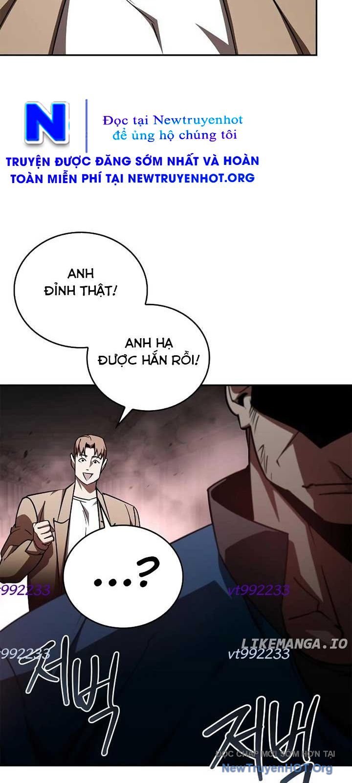 Dạ Thánh: The Zero - Chương 10