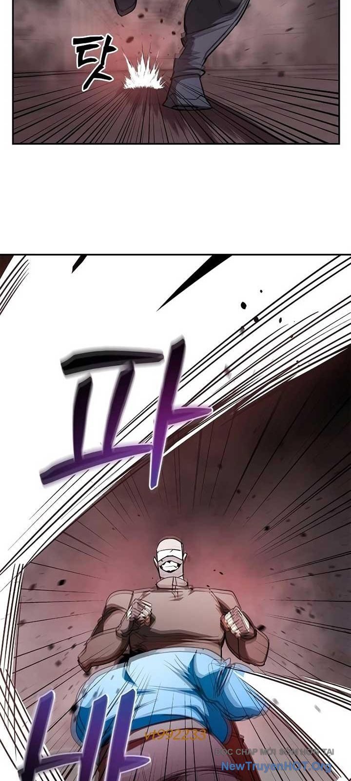 Dạ Thánh: The Zero - Chương 10