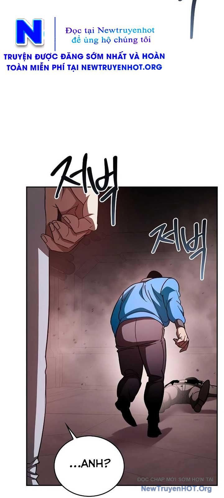 Dạ Thánh: The Zero - Chương 10