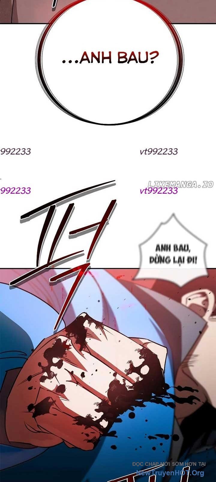 Dạ Thánh: The Zero - Chương 10