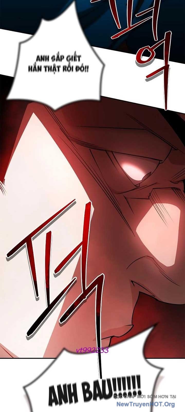 Dạ Thánh: The Zero - Chương 10