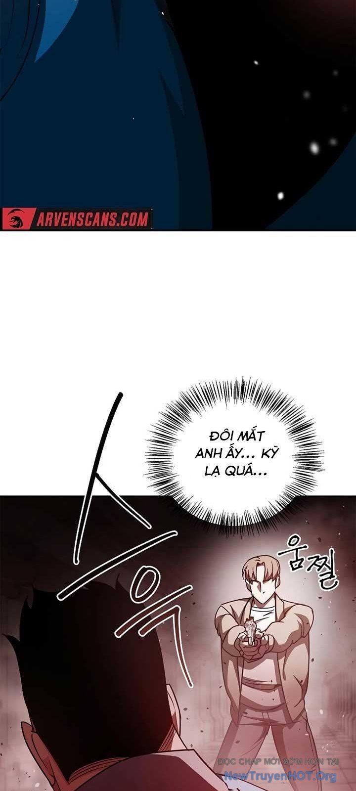 Dạ Thánh: The Zero - Chương 10