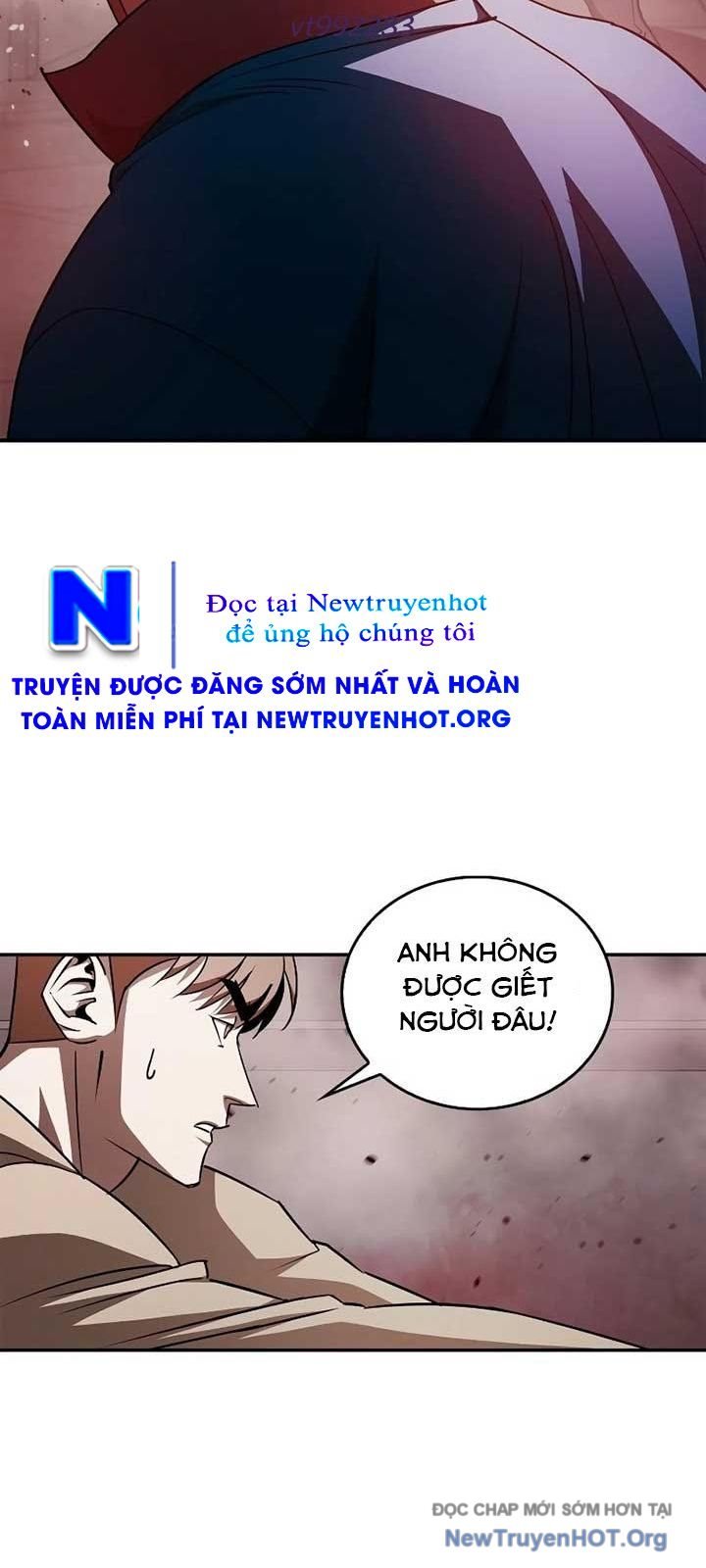 Dạ Thánh: The Zero - Chương 10