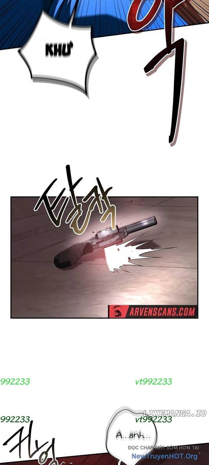 Dạ Thánh: The Zero - Chương 10