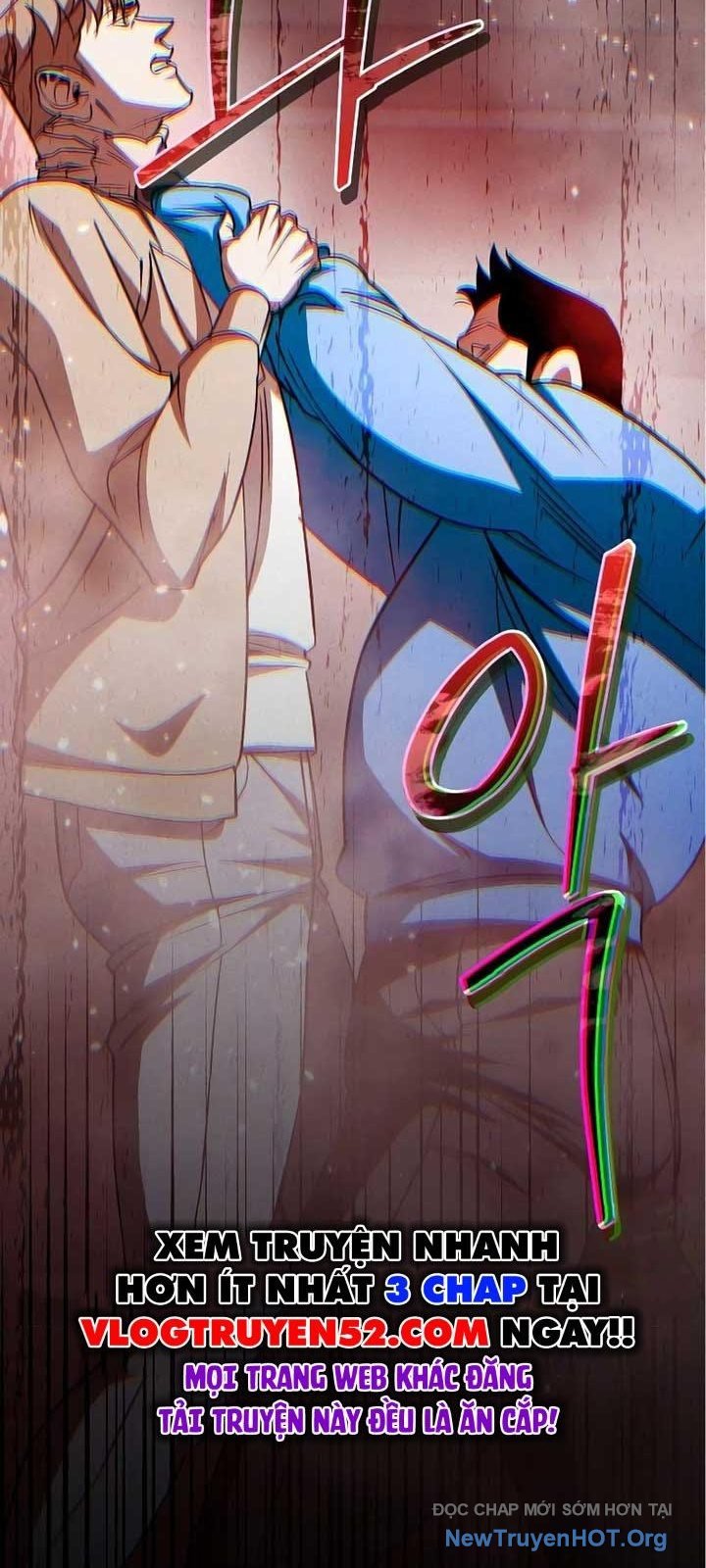 Dạ Thánh: The Zero - Chương 10