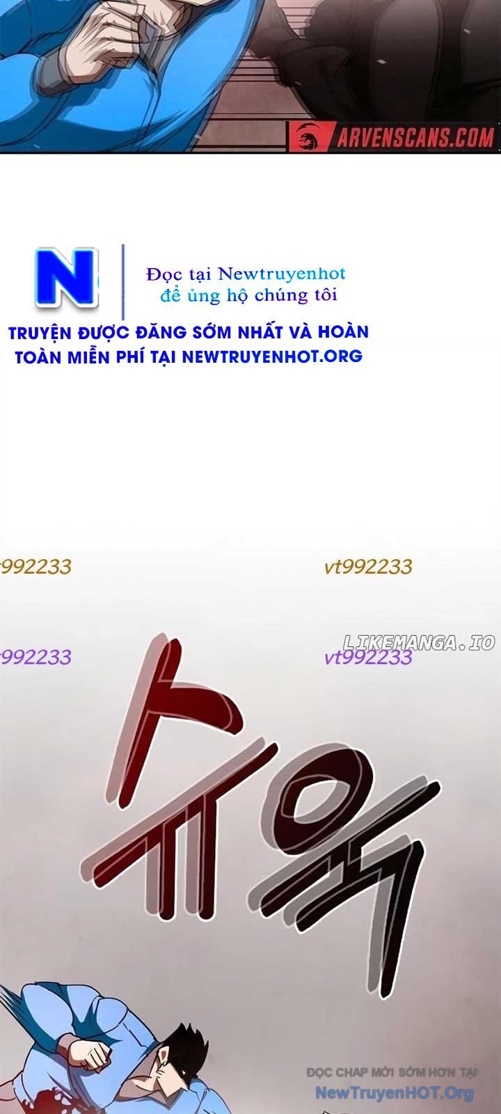 Dạ Thánh: The Zero - Chương 10