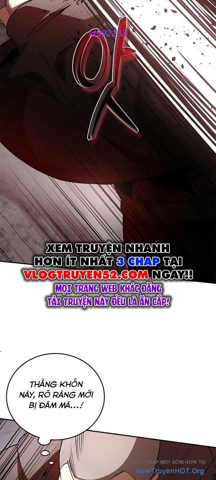 Dạ Thánh: The Zero - Chương 10