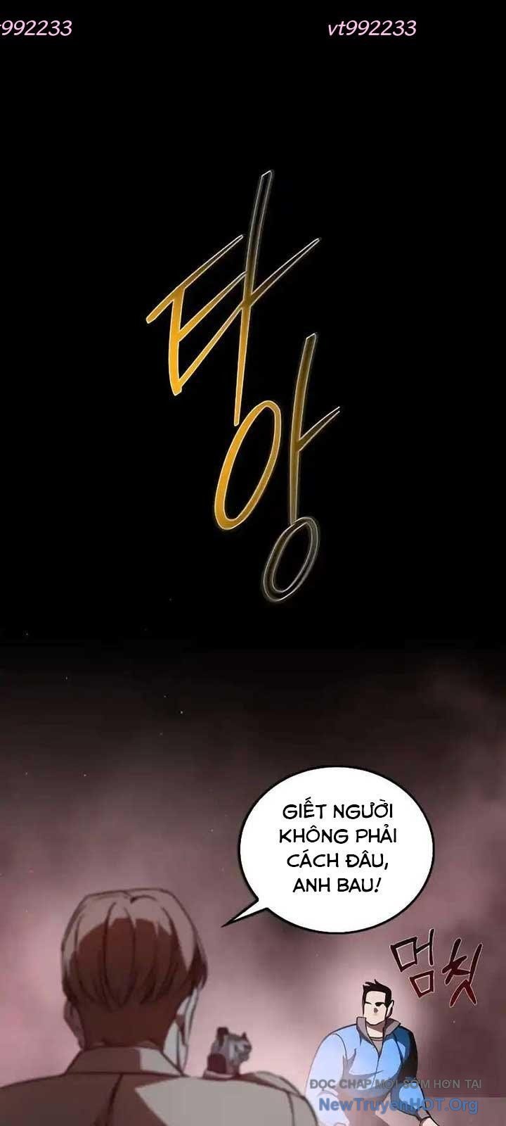 Dạ Thánh: The Zero - Chương 11