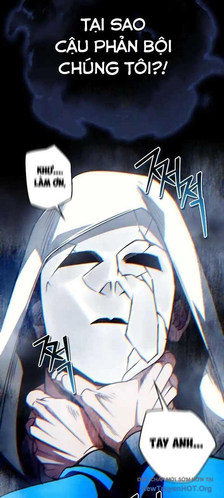 Dạ Thánh: The Zero - Chương 11