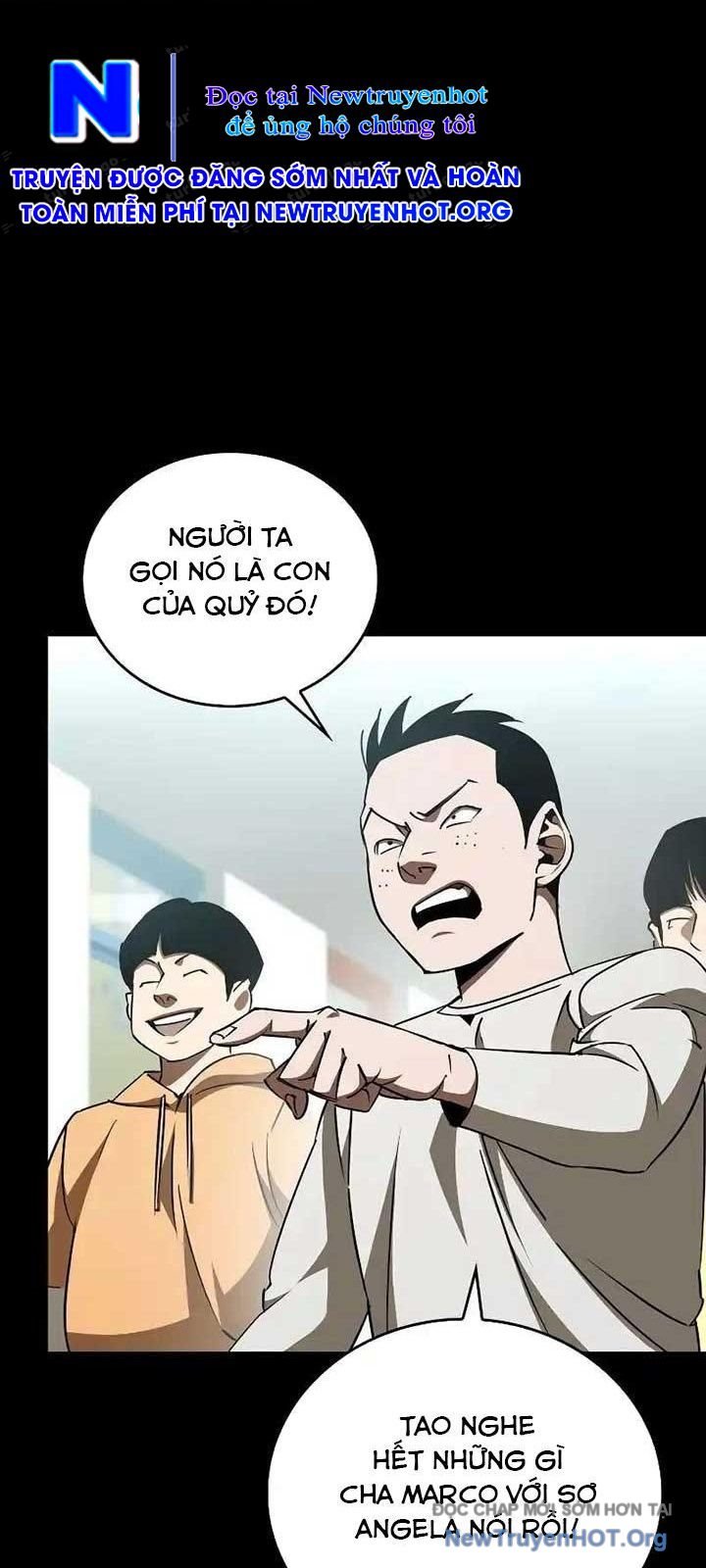 Dạ Thánh: The Zero - Chương 11