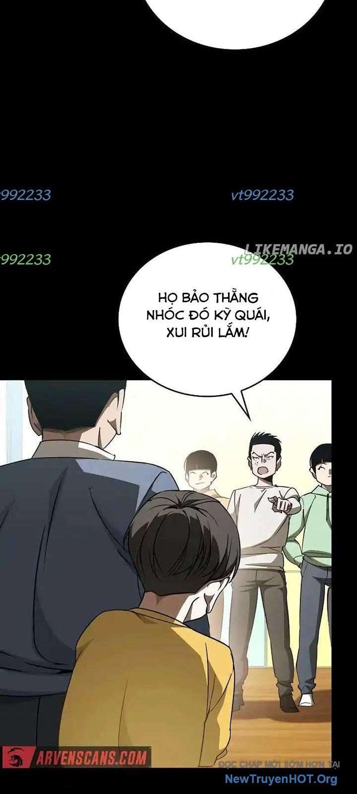 Dạ Thánh: The Zero - Chương 11